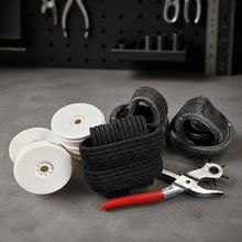 Load image into Gallery viewer, RC Tire Mounting Service, R/C Off Road Tire and Wheel mount, Buggy Truggy Tire Gluing