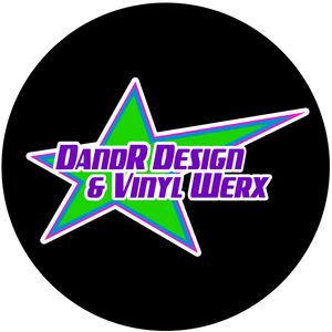 DandR Design & Vinyl Werx