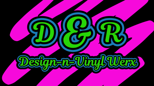Products – DandR Design & Vinyl Werx