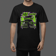 Load image into Gallery viewer, R/C Racing Sponsor Podium Shirt *Custom Order*-D-n-R Design