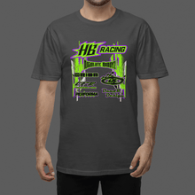 Load image into Gallery viewer, R/C Racing Sponsor Podium Shirt *Custom Order*-D-n-R Design