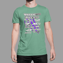 Load image into Gallery viewer, R/C Racing Sponsor Podium Shirt *Custom Order*-D-n-R Design