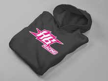 Load image into Gallery viewer, HB Racing Hoodie, HB Racing Two Color Logo Hoodie R/C DTF HTV-D-n-R Design