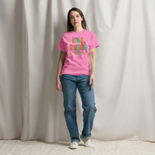 Load image into Gallery viewer, Teacher Shirt, School Teacher Gift, Gift for Teacher, Shirt for Teacher, Teacher present, School Teacher