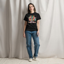 Load image into Gallery viewer, Teacher Shirt, School Teacher Gift, Gift for Teacher, Shirt for Teacher, Teacher present, School Teacher