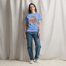 Load image into Gallery viewer, Teacher Shirt, School Teacher Gift, Gift for Teacher, Shirt for Teacher, Teacher present, School Teacher