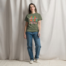Load image into Gallery viewer, Teacher Shirt, School Teacher Gift, Gift for Teacher, Shirt for Teacher, Teacher present, School Teacher