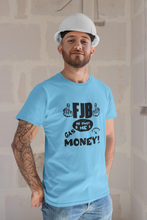 Load image into Gallery viewer, Trump Rally Gear FJB Joe Biden Funny Political Unisex T Shirt HTV-D-n-R Design