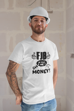 Load image into Gallery viewer, Trump Rally Gear FJB Joe Biden Funny Political Unisex T Shirt HTV-D-n-R Design