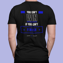 Load image into Gallery viewer, RC Motivational T Shirt Sponsor HTV – You Can't Win-D-n-R Design
