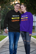 Load image into Gallery viewer, Fun Design Hoodie HTV - Don't Be Fooled-D-n-R Design