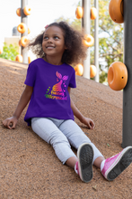 Load image into Gallery viewer, Mermaid T Shirt, Kids, Youth, Toddler T Shirt - Rainbow Holographic HTV-D-n-R Design