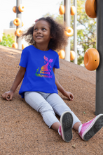Load image into Gallery viewer, Mermaid T Shirt, Kids, Youth, Toddler T Shirt - Rainbow Holographic HTV-D-n-R Design