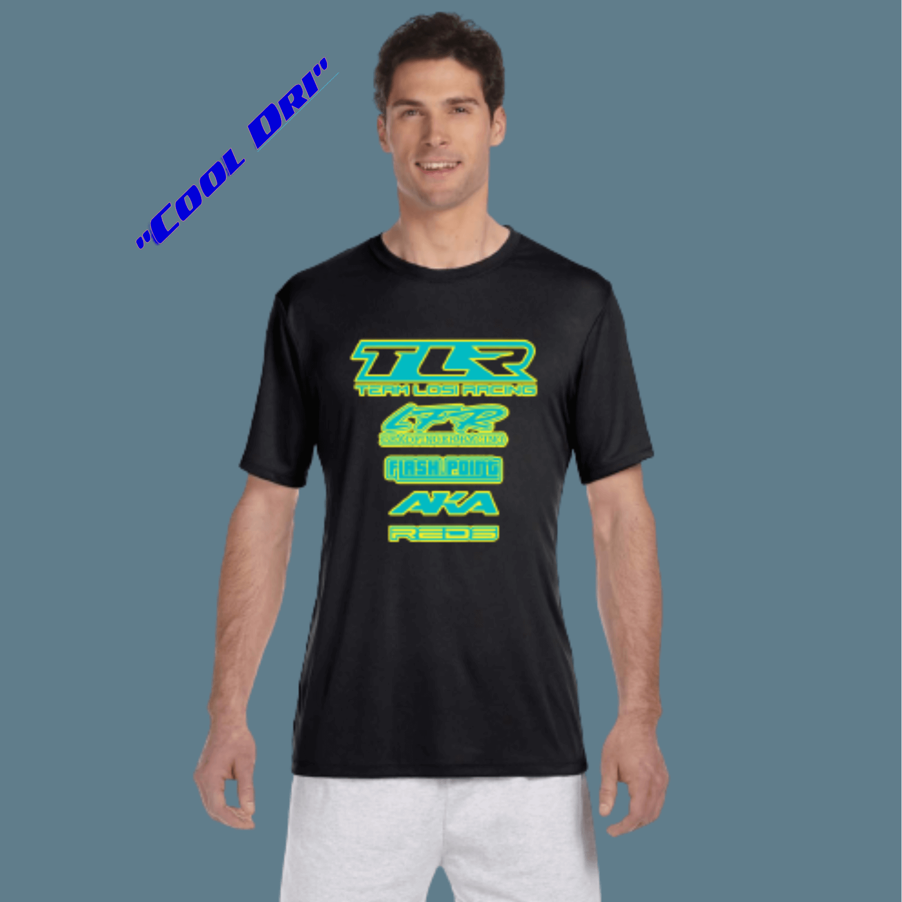 Rc racing shirts sales