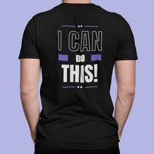 Load image into Gallery viewer, Self Motivational Design RC Sponsor T Shirt HTV – I Can Do This-D-n-R Design