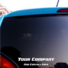 Load image into Gallery viewer, Custom Apparel and Accessory Printing - Request A Quote-D-n-R Design