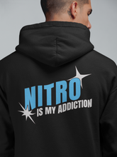 Load image into Gallery viewer, R/C Racing Hoodie, Racing Hoodie, Race Track Hoodie HTV-D-n-R Design