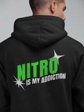 Load image into Gallery viewer, R/C Racing Hoodie, Racing Hoodie, Race Track Hoodie HTV-D-n-R Design