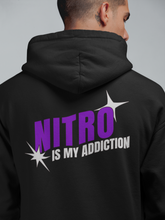 Load image into Gallery viewer, R/C Racing Hoodie, Racing Hoodie, Race Track Hoodie HTV-D-n-R Design