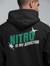Load image into Gallery viewer, R/C Racing Hoodie, Racing Hoodie, Race Track Hoodie HTV-D-n-R Design