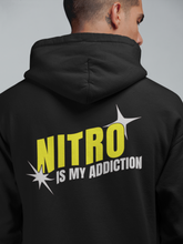 Load image into Gallery viewer, R/C Racing Hoodie, Racing Hoodie, Race Track Hoodie HTV-D-n-R Design