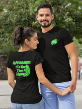 Load image into Gallery viewer, R/C Racing T Shirt, RC Racing T-Shirt Sponsor Tee HTV - More than A Hobby-D-n-R Design