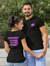 Load image into Gallery viewer, R/C Racing T Shirt, RC Racing T-Shirt Sponsor Tee HTV - More than A Hobby-D-n-R Design
