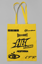 Load image into Gallery viewer, RC Sponsor Tote Bag, Custom Tote Bag - *Custom Order*-D-n-R Design