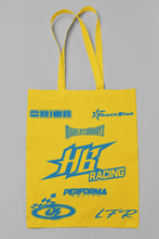Load image into Gallery viewer, RC Sponsor Tote Bag, Custom Tote Bag - *Custom Order*-D-n-R Design