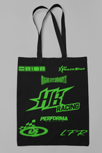 Load image into Gallery viewer, RC Sponsor Tote Bag, Custom Tote Bag - *Custom Order*-D-n-R Design