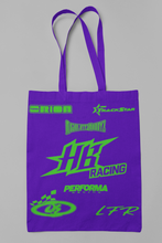 Load image into Gallery viewer, RC Sponsor Tote Bag, Custom Tote Bag - *Custom Order*-D-n-R Design