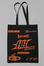 Load image into Gallery viewer, RC Sponsor Tote Bag, Custom Tote Bag - *Custom Order*-D-n-R Design