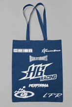 Load image into Gallery viewer, RC Sponsor Tote Bag, Custom Tote Bag - *Custom Order*-D-n-R Design