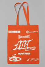 Load image into Gallery viewer, RC Sponsor Tote Bag, Custom Tote Bag - *Custom Order*-D-n-R Design