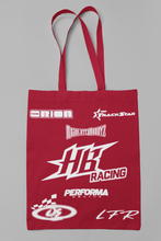 Load image into Gallery viewer, RC Sponsor Tote Bag, Custom Tote Bag - *Custom Order*-D-n-R Design