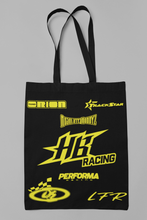 Load image into Gallery viewer, RC Sponsor Tote Bag, Custom Tote Bag - *Custom Order*-D-n-R Design