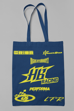 Load image into Gallery viewer, RC Sponsor Tote Bag, Custom Tote Bag - *Custom Order*-D-n-R Design