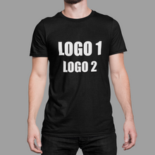 Load image into Gallery viewer, RC Sponsor T Shirt, R/C Racing T Shirt, HTV- *Custom Order*-D-n-R Design
