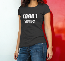 Load image into Gallery viewer, RC Sponsor T Shirt, R/C Racing T Shirt, HTV- *Custom Order*-D-n-R Design