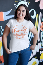 Load image into Gallery viewer, Thanksgiving T Shirt, Fall T Shirt, HTV Custom T Shirt-D-n-R Design