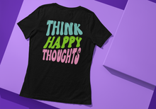 Load image into Gallery viewer, Comfort Groovy Oversized T Shirt, Trendy Design, Throwback T Shirt