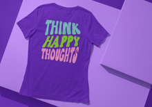 Load image into Gallery viewer, Comfort Groovy Oversized T Shirt, Trendy Design, Throwback T Shirt-D-n-R Design