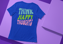 Load image into Gallery viewer, Comfort Groovy Oversized T Shirt, Trendy Design, Throwback T Shirt-D-n-R Design