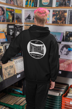 Load image into Gallery viewer, Untamable Clothing Streetwear Hoodie Men's-D-n-R Design