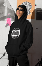 Load image into Gallery viewer, Untamable Clothing Streetwear Hoodie Men's-D-n-R Design