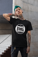 Load image into Gallery viewer, Untamable Clothing Streetwear T Shirt, Streetwear, Untamable Clothing-D-n-R Design
