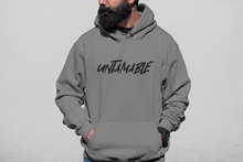 Load image into Gallery viewer, UNTAMABLE Wild Hoodie HTV-D-n-R Design