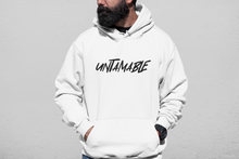 Load image into Gallery viewer, UNTAMABLE Wild Hoodie HTV-D-n-R Design