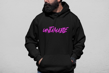 Load image into Gallery viewer, UNTAMABLE Wild Hoodie HTV-D-n-R Design
