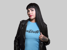 Load image into Gallery viewer, UNTAMABLE Women's Wild T Shirt HTV-D-n-R Design